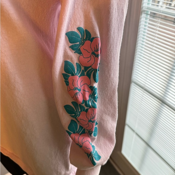 Rick and Morty Adult Swim Long Sleeve T-Shirt SZ LG‎ - Picture 4 of 5